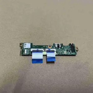EP101 Audio IO Board for EP101 TF101 69NA26A10D03-01 Revision 1.4G EP101 Audio IO Board for EP101 TF101 69NA26A10D03-01 Revision 1.4G