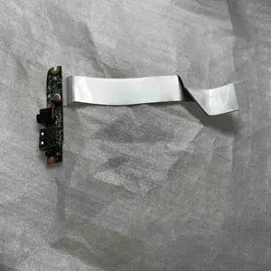 DA0U83TB6E0 Applicable to 15-P 17-P series USB audio board (with cable) DAY11ATB6G0 33Y11UB0000 DA0U83TB6E0 DA0U83TB6E0 Applicable to 15-P 17-P series USB audio board (with cable) DAY11ATB6G0 33Y11UB0000 DA0U83TB6E0