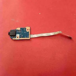 NS-A222 E550 Audio Jack Board Cable NS-a222 NS-A222 E550 Audio Jack Board Cable NS-a222