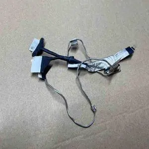 0VFF2J Video Screen Flex Cable for 13 7368 13 Laptop LED Display Ribbon Cable VFF2J 0VFF2J Video Screen Flex Cable for 13 7368 13 Laptop LED Display Ribbon Cable VFF2J