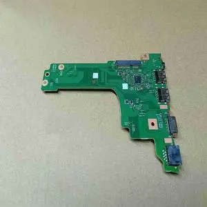 12840-1 for 3330 E3330 audio jack board USB VGA V28W1 12840-1 DLA13 12840-1 for 3330 E3330 audio jack board USB VGA V28W1 12840-1 DLA13