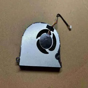 Applicable to 6-31-N85J2-100 DC5V 0.5A DFS501105F cooling fan N85J2 Applicable to 6-31-N85J2-100 DC5V 0.5A DFS501105F cooling fan N85J2
