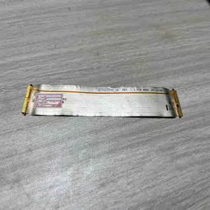 Applicable to Z580CA P01MA USB charger connected to the motherboard flexible touch control line Z580CA_FPC_IO Applicable to Z580CA P01MA USB charger connected to the motherboard flexible touch control line Z580CA_FPC_IO
