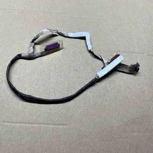 50.4YV01.001 Laptop LED Video Flex Cable for 430 435 455 G1 50.4YV01.001 50.4YV01.001 Laptop LED Video Flex Cable for 430 435 455 G1 50.4YV01.001
