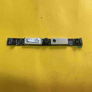 Suitable for 15-DY 15-DW 15S-FQ 15-EF 15S-EQ 14S-FQ Laptop Webcam Board L50767-9A0 L50767-1K1 Suitable for 15-DY 15-DW 15S-FQ 15-EF 15S-EQ 14S-FQ Laptop Webcam Board L50767-9A0 L50767-1K1
