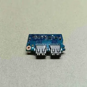 0DGJ2C Applicable to 17 7737 7745 7746 USB IO Circuit Board DGJ2C 0DGJ2C Applicable to 17 7737 7745 7746 USB IO Circuit Board DGJ2C