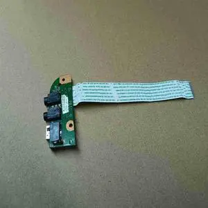 DATWHTB18D0 for A560P K580P laptop USB audio board cable DATWHTB18D0 for A560P K580P laptop USB audio board cable
