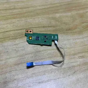 For K46CM Power button board with cable K46CM For K46CM Power button board with cable K46CM