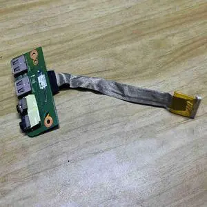 N53SV USB for K53SV USB audio jack audio board USB board IO board N53SV USB for K53SV USB audio jack audio board USB board IO board