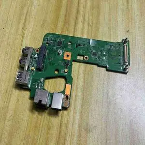 48.4IE15.031 for 15R N5110 laptop USB audio board 10737-3 DQ15 48.4IE15.031 for 15R N5110 laptop USB audio board 10737-3 DQ15