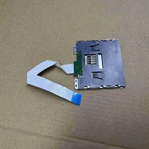 For E7450 PC Smart Card Reader (with cable) For E7450 PC Smart Card Reader (with cable)