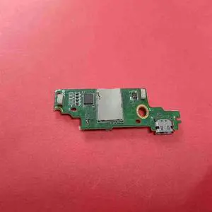 Suitable for 5130 USB 5130 TF card reader charging board Suitable for 5130 USB 5130 TF card reader charging board