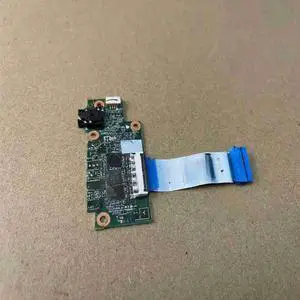 BH5688A Laptop audio board for 100E 3005-04923 with cable BH5688A Laptop audio board for 100E 3005-04923 with cable