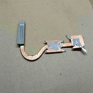 Suitable for 15R 5537 5521 laptop radiator heat sink Suitable for 15R 5537 5521 laptop radiator heat sink