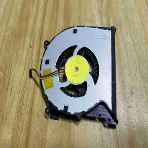 037XGD Laptop cooling fan for 15 L521X /0309/4037 DFS661605FQ0T fan DC28000B4F0 037XGD Laptop cooling fan for 15 L521X /0309/4037 DFS661605FQ0T fan DC28000B4F0