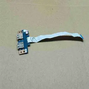 B162P for E5-511 E5-571 E5-572 USB board with cable 455MM5BOL Z5WAH B162P B162P for E5-511 E5-571 E5-572 USB board with cable 455MM5BOL Z5WAH B162P