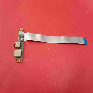 For 14-P 15-P 17-P series USB audio board with cable, DAY11ATB6G0 For 14-P 15-P 17-P series USB audio board with cable, DAY11ATB6G0