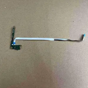 Suitable for T100 T100TA T100T T100TAF 60NB0450-SW1020-200 NE1245 power button board Suitable for T100 T100TA T100T T100TAF 60NB0450-SW1020-200 NE1245 power button board