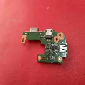 Applicable to N5110 power jack board VGA USB DQ15DN15 48.4IF05.021 48.4IF05.011 Applicable to N5110 power jack board VGA USB DQ15DN15 48.4IF05.021 48.4IF05.011