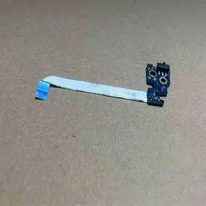 7764P Applicable to E6530 power switch tablet wiring 7764P Applicable to E6530 power switch tablet wiring