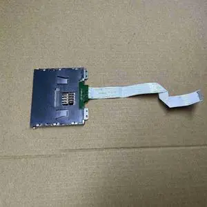 0F48CM E7440 SD card slot small board F48CM card reader small board 0F48CM E7440 SD card slot small board F48CM card reader small board