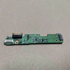 Suitable for M1330 laptop USB battery DT2 charging board 48.4C302.031 06602-3 Suitable for M1330 laptop USB battery DT2 charging board 48.4C302.031 06602-3