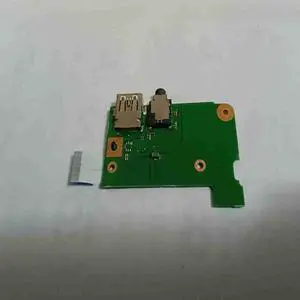 X553SA for X553SA_IO Audio USB Board X553SA for X553SA_IO Audio USB Board