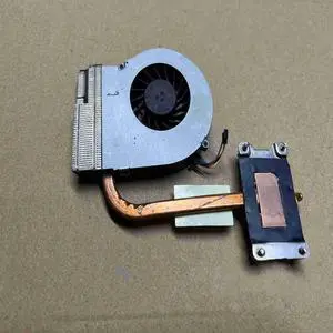 Cooler for G4-2000 G6-2000 G7-2000 Radiator and Fan 683191-001 Cooler for G4-2000 G6-2000 G7-2000 Radiator and Fan 683191-001