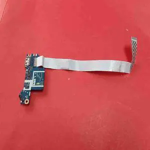 For G400S G405S G500 G500s G505 G510S 9901P USB Audio Interface Board (with cable) 9901P For G400S G405S G500 G500s G505 G510S 9901P USB Audio Interface Board (with cable) 9901P