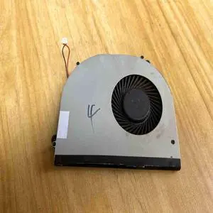 Suitable for x6S V5-2 K660D fan NTSN1511 THER7NTSN1-1401 Suitable for x6S V5-2 K660D fan NTSN1511 THER7NTSN1-1401