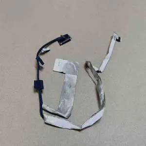 0D81MX laptop LCD video cable suitable for E7480 7480 LCD video display cable D81MX DC02C00DW00 cable FHD 0D81MX laptop LCD video cable suitable for E7480 7480 LCD video display cable D81MX DC02C00DW00 cable FHD