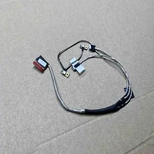50.4VC01.001 Brand LCD cable suitable for X230 X230i video cable LCD cable 04W6809 50.4VC01.001 Brand LCD cable suitable for X230 X230i video cable LCD cable 04W6809