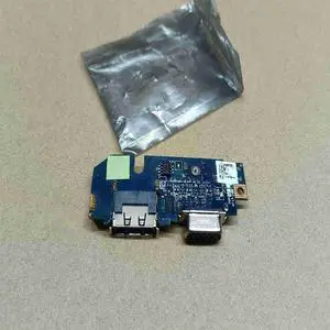 4158P For E4300 VGA port card JAL10 4158P 4158P For E4300 VGA port card JAL10 4158P