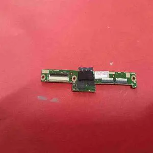 Applicable to TF300T LTE/WIFI version LCD display connection jack board TF300T Applicable to TF300T LTE/WIFI version LCD display connection jack board TF300T