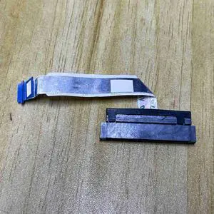 450.0BX02.0001 Hard disk connector with cable for X360 15-BQ 15M-BQ 15M-PP 450.0BX02.0001 Hard disk connector with cable for X360 15-BQ 15M-BQ 15M-PP