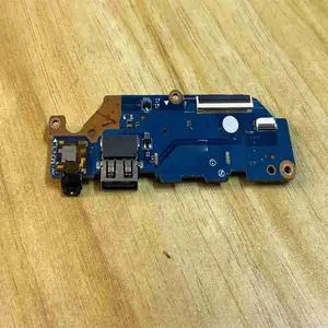 L241P for 3510 3511 3515 switch power button USB audio board GDM50 L241P for 3510 3511 3515 switch power button USB audio board GDM50
