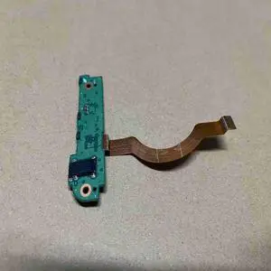 DA0EE3ABAE0 for EE3 P3-131 audio jack board (with cable) DA0EE3ABAE0 DA0EE3ABAE0 for EE3 P3-131 audio jack board (with cable) DA0EE3ABAE0