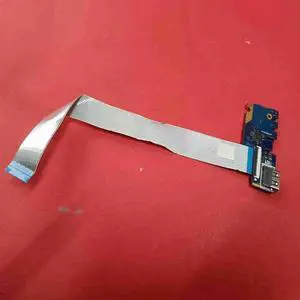 Suitable for 15-DA 15-DB USB EPK52 port board SD card board with cable 435OM832L01 G071P Suitable for 15-DA 15-DB USB EPK52 port board SD card board with cable 435OM832L01 G071P