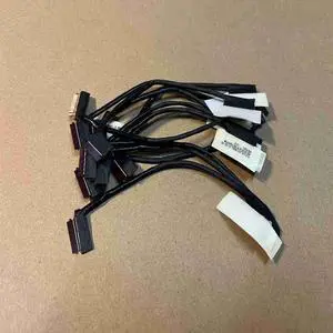 Suitable for l380 l390 02DA357 LCD screen cable 450.0CT0E.0001/11 KYLO LCD screen cable Suitable for l380 l390 02DA357 LCD screen cable 450.0CT0E.0001/11 KYLO LCD screen cable