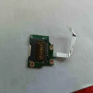 For 15-D 15-A 14-D 250 G2 255 G2 SD Card Reader Board or Cable 010194C00 010194C00-575-G 010194C00-35K-G For 15-D 15-A 14-D 250 G2 255 G2 SD Card Reader Board or Cable 010194C00 010194C00-575-G 010194C00-35K-G