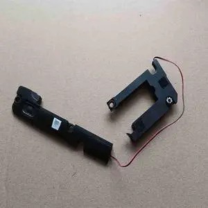 068KKR for 15 5570 5575 P75F laptop left and right speakers 68KKR 068KKR for 15 5570 5575 P75F laptop left and right speakers 68KKR