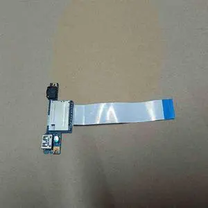 For G40-70 G50-70 G50-80 Z50 V1000 NS-A271 A275 USB sound card reader cable NBX0001AG00 NS-A271 For G40-70 G50-70 G50-80 Z50 V1000 NS-A271 A275 USB sound card reader cable NBX0001AG00 NS-A271