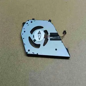 0Y64H5 Suitable for 15 7570 7573 7580 series notebook computer Y64H5 cooling fan replacement, 0Y64H5 Suitable for 15 7570 7573 7580 series notebook computer Y64H5 cooling fan replacement,