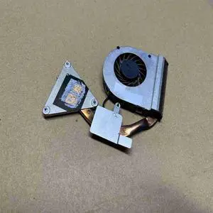 0CG6TV for 1440 N4050 0G8XTF Radiator and Fan 0CG6TV for 1440 N4050 0G8XTF Radiator and Fan