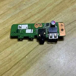 X360 13-B 13-A 15-U Laptop USB Audio Board 774600-001 DA0Y61AB6D0 X360 13-B 13-A 15-U Laptop USB Audio Board 774600-001 DA0Y61AB6D0