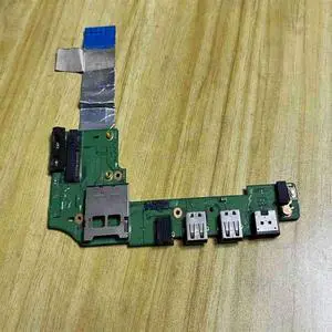 X200MA X200MA_IO USB Power Button IO Board X200MA X200MA_IO USB Power Button IO Board