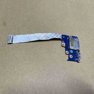 15-5547 P39f Series B011P USB Card Reader Board with Cable 00603H 15-5547 P39f Series B011P USB Card Reader Board with Cable 00603H