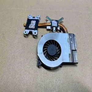 643257-001 Cooler for G4 G6 G7 G4-1000 G6-1000 G7-1000 Radiator Fan 643257-001 Cooler for G4 G6 G7 G4-1000 G6-1000 G7-1000 Radiator Fan