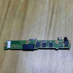 For TF700K daughter board For TF700T USB audio panel For TF700K daughter board For TF700T USB audio panel