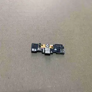 ZT500KL USB Charger Port Plate for Z500KL P001 Charging Jack Base Plate Replacement ZT500KL USB Charger Port Plate for Z500KL P001 Charging Jack Base Plate Replacement